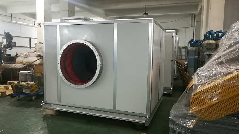 哪种类型的除尘风机或真空泵更有效？